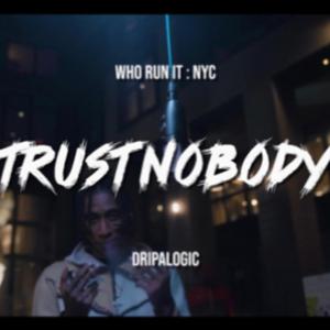 Trust Nobody