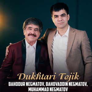 Dukhtari Tojik