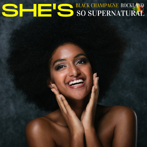 She's So Supernatural