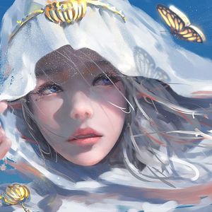 杏花落时茶幽香