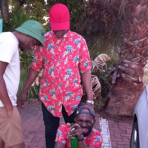 moja kamastan (feat. S phonique & spider moja moja) (Mantshingilane instrumental)