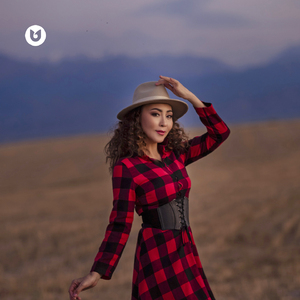 Өзіңсің жаулаған