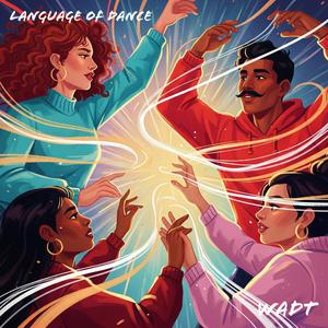 Language of Dance (a invented Language)