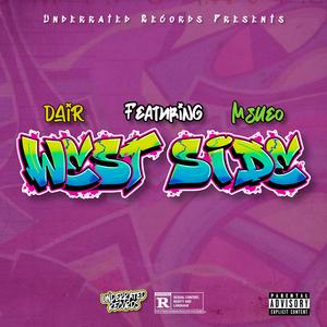 West Side (Beat) (feat. M3lleo)