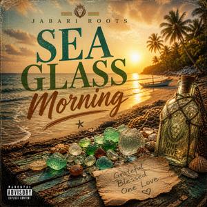 Sea Glass Morning
