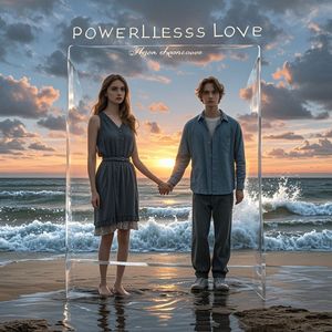 无能为力的爱-人机小陆