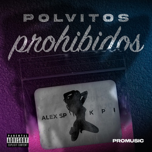 POLVITOS PROHIBIDOS