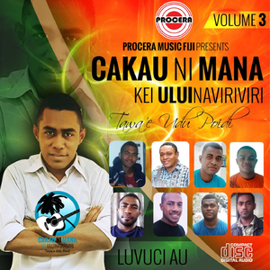 Sai Levuka Ga