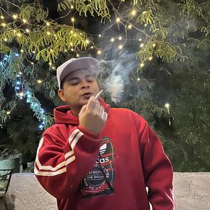 Hierva mala (feat. Andrés Bersal)