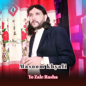 Yo Zale Rasha