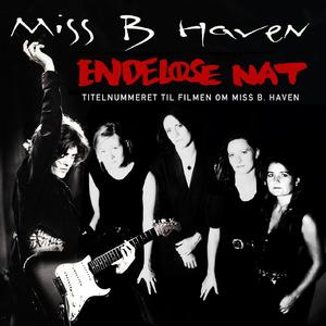 Endeløse Nat (Prod. Sune Wagner)