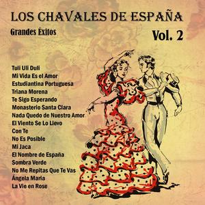 El Nombre de España