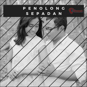 Penolong Sepadan (feat. Vyna)