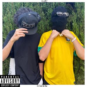 Stadion (feat. mc & pkcristi)