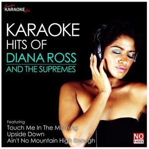 My World is Empty Without You (In the Style of Diana Ross and the Supremes) [Karaoke Version]