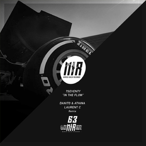 In the Flow (Laurent C Remix)