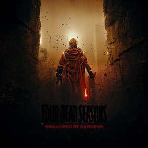 Swallowed by Darkness