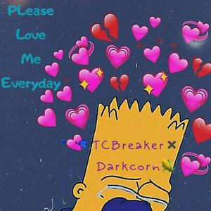 请您每天都爱我（freestyle)