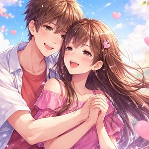 사랑해 무한반복