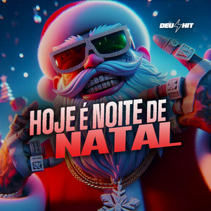 Hoje É Noite de Natal