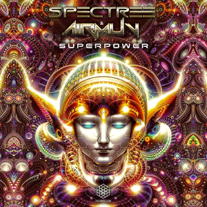 Super Power (Original Mix)