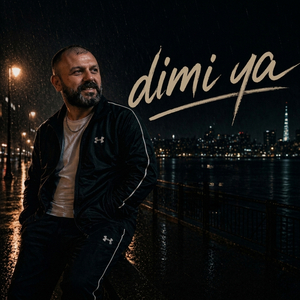 Dimi Ya