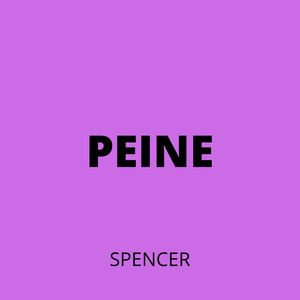 Peine