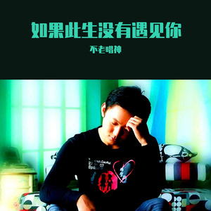 如果此生没有遇见你（翻自 陈子硕）