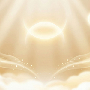 1122 HZ Alpha State • Aura of Gold