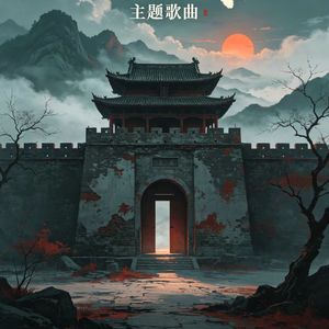 彷