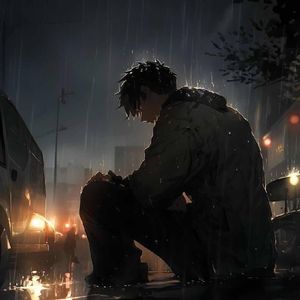 蚂蚁森林-整曲 伴奏