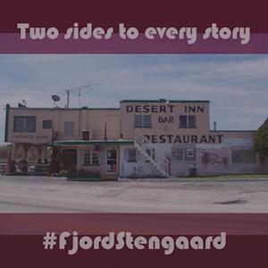 Two sides to every story