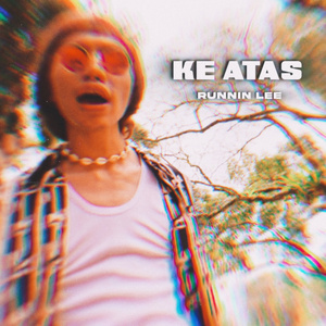 Ke Atas