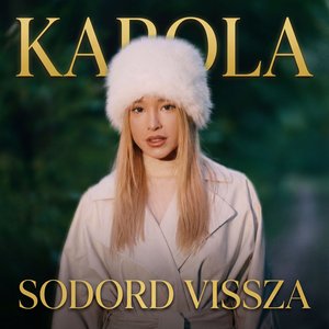 Sodord vissza