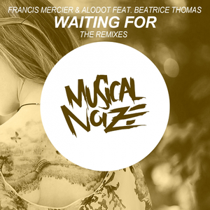 Waiting For (Erick Rivellino Golden-Disco Remix)