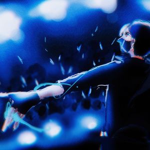 爆炒猫头鹰-琴落（Mar梓Remix）（Mar梓 / 爆炒猫头鹰 remix）