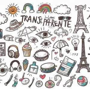 Transparente
