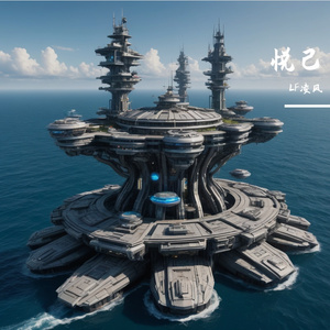 世间美好与你环环相扣