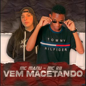 Vem Macetando (feat. Mc RB)
