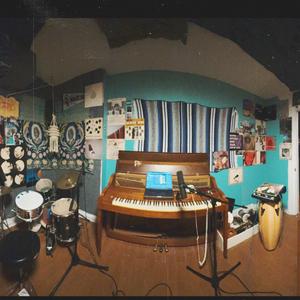 Montego (feat. my nephew Rocco)