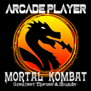 Mortal Kombat 2, the Portal (Kahn's Arena)