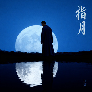 指月