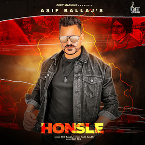 Honsle