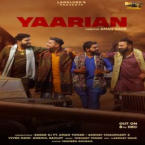Yaarian