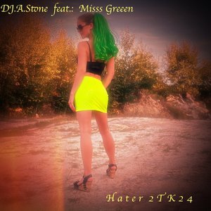Hater 2TK24 (Fake Mix)