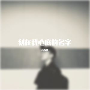 刻在我心底的名字