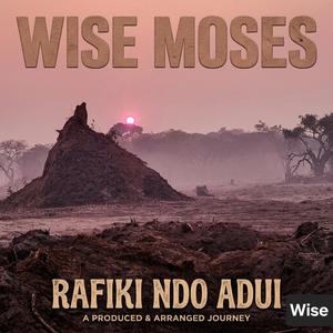 RAFIKI NDO ADUI
