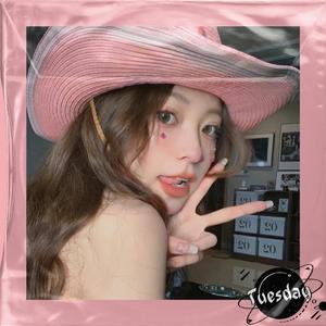 *免费*“橘子汽水” Sweet Pop Beat