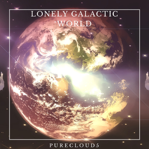 Lonely Galactic World (Original Mix)