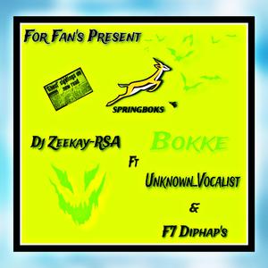 Bokke...! (feat. Unknown Vocalist & F7 Diphap's)